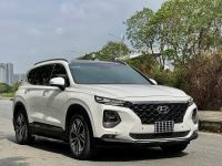 Bán xe Hyundai SantaFe 2020 Premium 2.2L HTRAC giá 870 Triệu - Hà Nội