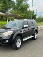 Bán xe Ford Everest 2015 2.5L 4x2 MT giá 355 Triệu - Hà Nội