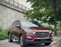 Bán xe Hyundai Tucson 2021 2.0 AT Đặc biệt giá 735 Triệu - Hà Nội