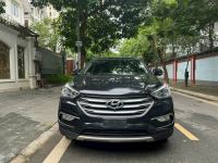 Bán xe Hyundai SantaFe 2.4L 4WD 2018 giá 670 Triệu - Hà Nội