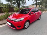 Bán xe Toyota Vios 2014 1.5G giá 330 Triệu - Hà Nội