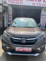 Bán xe Honda CRV 2.0 AT 2015 giá 510 Triệu - Hà Nội