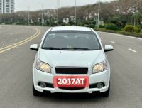 Bán xe Chevrolet Aveo LTZ 1.4 AT 2017 giá 215 Triệu - Hà Nội