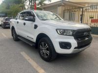 Bán xe Ford Ranger 2020 Wildtrak 2.0L 4x4 AT giá 665 Triệu - Hà Nội