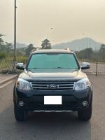 Bán xe Ford Everest 2014 2.5L 4x2 AT giá 380 Triệu - Hà Nội