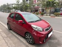 Bán xe Kia Morning 2017 Si AT giá 275 Triệu - Hà Nội