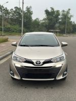 Bán xe Toyota Vios 2021 1.5G CVT giá 458 Triệu - Hà Nội