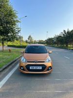 Bán xe Hyundai i10 2016 Grand 1.2 AT giá 270 Triệu - Hà Nội