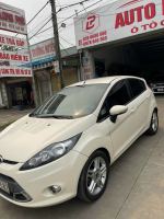 Bán xe Ford Fiesta S 1.6 AT 2011 giá 180 Triệu - Hà Nội