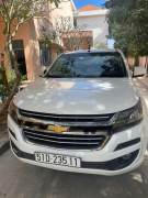 Bán xe Chevrolet Colorado LT 2.5L 4x2 MT 2017 giá 275 Triệu - Bình Dương