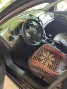 Bán xe Daewoo Lacetti SE 2009 giá 139 Triệu - Bình Dương