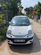Bán xe Daewoo Matiz Van 0.8 MT 2008 giá 35 Triệu - Bình Dương