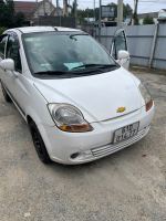 Bán xe Chevrolet Spark 2015 Lite Van 0.8 MT giá 55 Triệu - Bình Dương