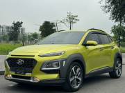 Bán xe Hyundai Kona 1.6 Turbo 2019 giá 500 Triệu - Hà Nội