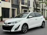 Bán xe Toyota Yaris 2019 1.5G giá 435 Triệu - Hà Nội