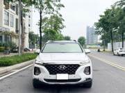 Bán xe Hyundai SantaFe 2020 Premium 2.2L HTRAC giá 765 Triệu - Hà Nội