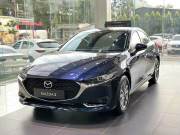 Bán xe Mazda 3 2024 1.5L Luxury giá 624 Triệu - Hà Nội