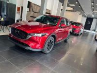 Bán xe Mazda CX5 Premium 2.0 AT 2024 giá 829 Triệu - Hà Nội