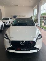 Bán xe Mazda 2 Luxury 2024 giá 484 Triệu - Hà Nội