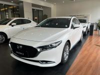 Bán xe Mazda 3 1.5L Luxury 2023 giá 605 Triệu - Hà Nội