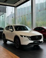 Bán xe Mazda CX5 2025 Deluxe 2.0 AT giá 725 Triệu - Hà Nội