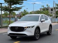 Bán xe Mazda CX5 2024 Premium 2.0 AT giá 766 Triệu - Hà Nội