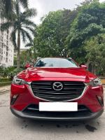 Bán xe Mazda CX3 Deluxe 1.5 AT 2021 giá 510 Triệu - Hà Nội