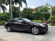 Bán xe Mercedes Benz E class 2010 E250 giá 270 Triệu - Hà Nội