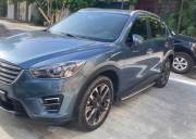 Bán xe Mazda CX5 2016 2.5 AT AWD giá 485 Triệu - Hà Nội