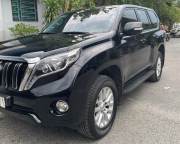 Bán xe Toyota Prado 2016 giá 1 Tỷ 295 Triệu - Hà Nội