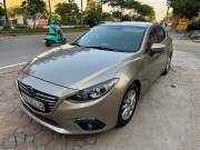 Bán xe Mazda 3 2015 1.5 AT giá 342 Triệu - Hà Nội