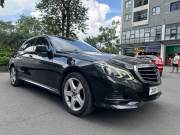 Bán xe Mercedes Benz E class 2014 E200 giá 565 Triệu - Hà Nội