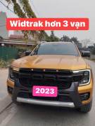 Bán xe Ford Ranger 2023 Wildtrak 2.0L 4x4 AT giá 865 Triệu - Hà Nội