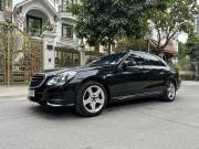 Bán xe Mercedes Benz E class 2014 E200 giá 535 Triệu - Hà Nội