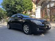 Bán xe Toyota Corolla 2008 GLi 1.8 AT giá 235 Triệu - Hà Nội