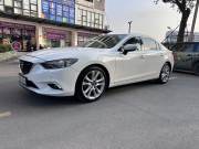 Bán xe Mazda 6 2016 2.5 AT giá 385 Triệu - Hà Nội