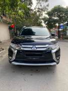 Bán xe Mitsubishi Outlander 2018 2.0 CVT giá 585 Triệu - Hà Nội