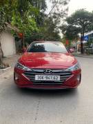 Bán xe Hyundai Elantra 2021 2.0 AT giá 530 Triệu - Hà Nội