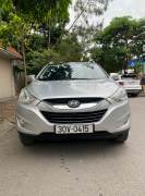 Bán xe Hyundai Tucson 2010 LMX 2.0 eVGT giá 345 Triệu - Hà Nội