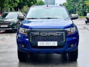 Bán xe Ford Ranger 2016 Wildtrak 2.2L 4x2 AT giá 415 Triệu - Hà Nội