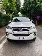 Bán xe Toyota Fortuner 2020 giá 880 Triệu - Hà Nội