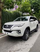 Bán xe Toyota Fortuner 2.4G 4x2 AT 2020 giá 880 Triệu - Hà Nội