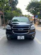 Bán xe Chevrolet Colorado 2015 LTZ 2.8L 4x4 AT giá 350 Triệu - Hà Nội