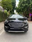 Bán xe Hyundai SantaFe 2017 2.2L 4WD giá 698 Triệu - Hà Nội