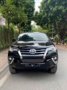 Bán xe Toyota Fortuner 2018 2.7V 4x2 AT giá 685 Triệu - Hà Nội