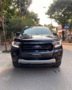 Bán xe Ford Ranger Wildtrak 2.0L 4x4 AT 2018 giá 595 Triệu - Hà Nội