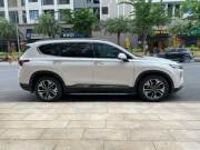 Bán xe Hyundai SantaFe 2021 Cao cấp 2.2L HTRAC giá 975 Triệu - Hà Nội