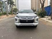 Bán xe Mitsubishi Triton 2022 4x2 AT giá 545 Triệu - Hà Nội