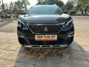 Bán xe Peugeot 3008 1.6 AT 2018 giá 605 Triệu - Hà Nội
