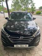 Bán xe Hyundai Tucson 2018 1.6 AT Turbo giá 610 Triệu - Hà Nội